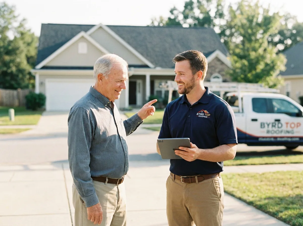 Roofing Blanchard, IA FAQs